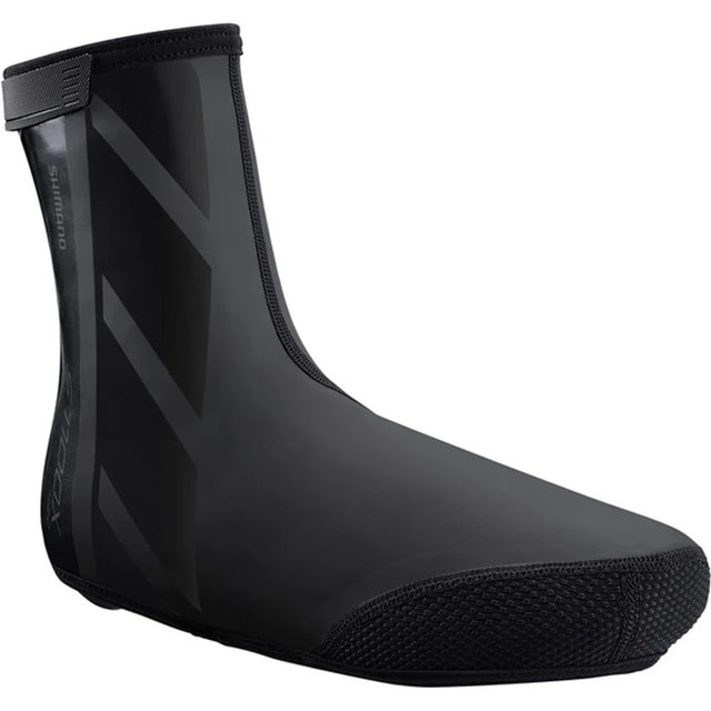 Shimano Over Shoe Cover - S1100X - H2O - Black