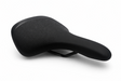 Selle Royal Vivo Trekking Saddle Black For Trekking City Dutch Style Bikes