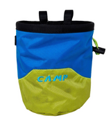 Camp Acqualong 1 Litre Climbing / Gym Chalk Bag - Choose Colour
