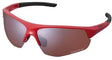 Shimano Twinspark Cycling Sunglasses With RideScape High Contrast Lens