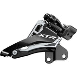Shimano XTR M9100 Front Derailleur S/S - 12 Speed - Dbl