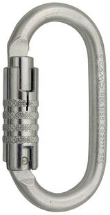 Camp Oval Pro 3Lock Carabiner
