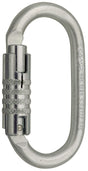 Camp Oval Pro 3Lock Carabiner