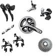 Shimano Dura-Ace R9000 11-Speed Mechanical Rim Brake Groupset