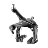 Tektro RL313 Dual Pivot Brake Caliper Set - Black