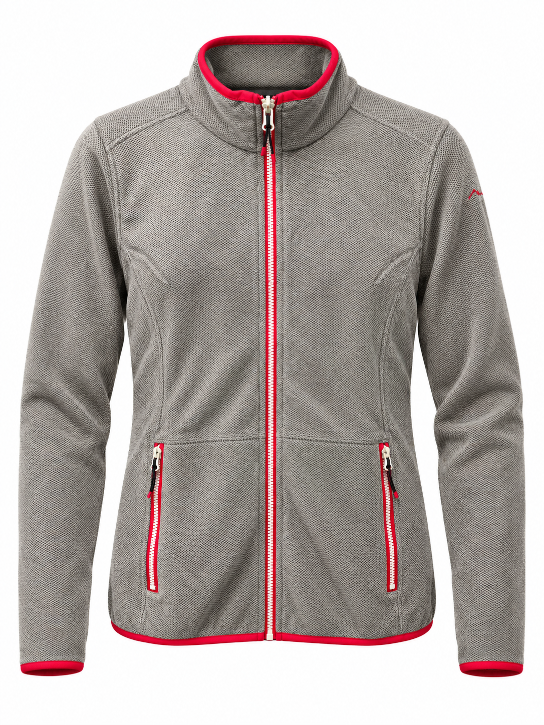 ICEPEAK Bowen Womens Fleece Jacket Mid-Layer