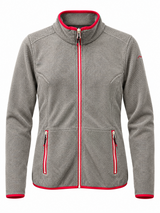 ICEPEAK Bowen Womens Fleece Jacket Mid-Layer
