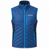 ICEPEAK Bjorn Men's Insulated Gilet Sports Hiking Outdoor Padded Vest