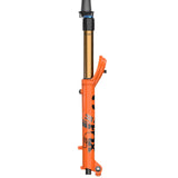 Fox 38 Float Factory GRIP X2 29" Suspension Fork - 180mm Travel - 15 x 110mm