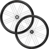 Campagnolo Bora Ultra WTO 45 Disc Brake Wheelset - 700c - Campagnolo Freehub