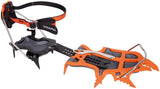 Camp Alpinist Tech Alpine / Ice Climbing Crampons - One Size