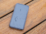 Quad Lock Water Resistant Google Pixel 6 Pro Poncho