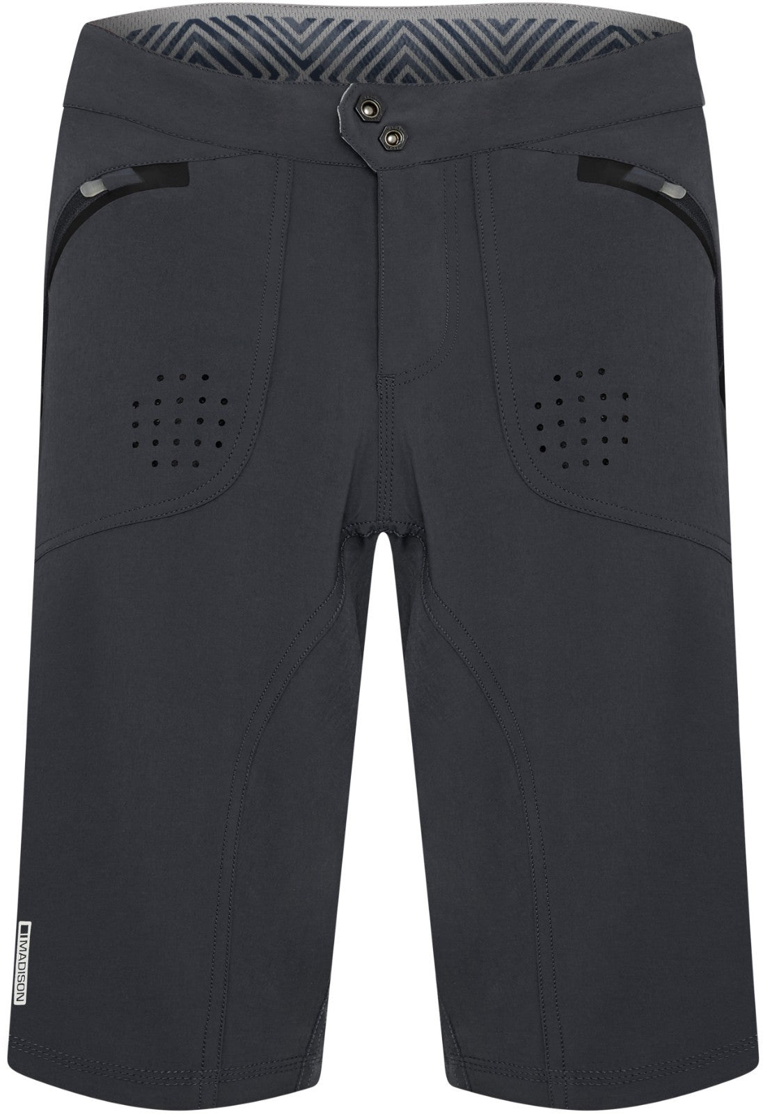 Madison Mad Flux Womens Cycling Shorts