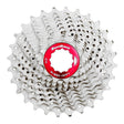 SunRace CSRX0 10 Speed Lightweight Road Bike Cassette - 11-32T