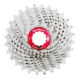 SunRace CSRX0 10 Speed Lightweight Road Bike Cassette - 11-32T