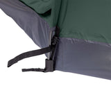 Bach Half Tent Pro Ultralight 1 Person Bikepacking / Backpacking / Stealth Tent