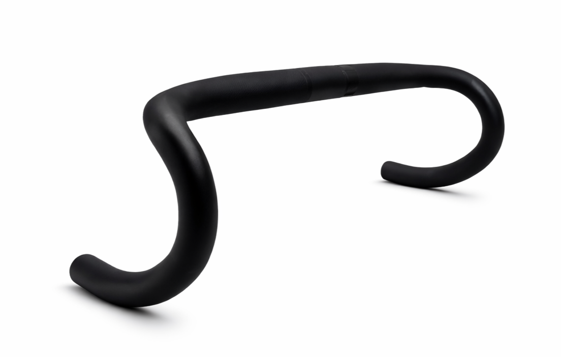 Lapierre Trigon 40cm Carbon Road Bike Handlebar - Clip On Aerobar Compatible