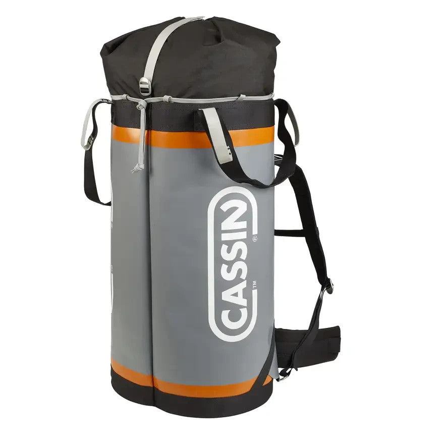 Cassin 2774 Torre 70 Haul Bag 70 Litre Climbing Backpack - Grey