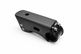 Ribble Ultra Tri Carbon Stem - Aero Tri Stem - Black