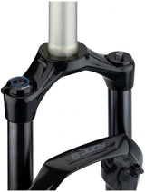 RockShox Judy Coil Spring 27.5" QR Fork - 100mm Travel - 42mm Offset