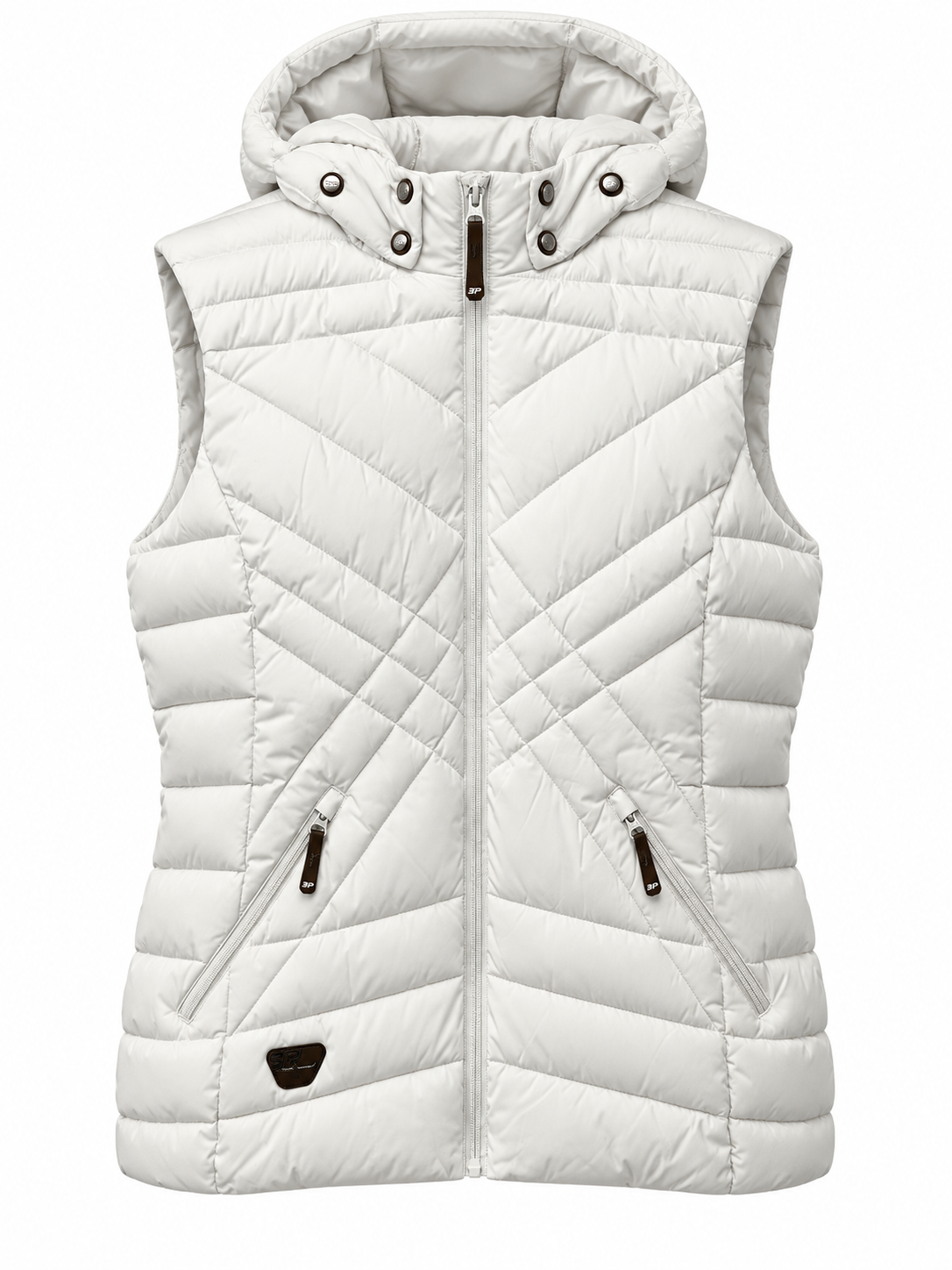 ICEPEAK Anacoco Womens Gilet Insulated Bodywarmer