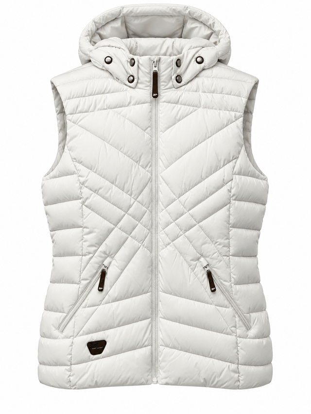 ICEPEAK Anacoco Womens Gilet Insulated Bodywarmer