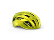MET Vinci MIPS Road Helmet - Lime Yellow Metallic Gloss - Size S (52-56cm)