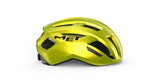MET Vinci MIPS Road Helmet - Lime Yellow Metallic Gloss - Size S (52-56cm)