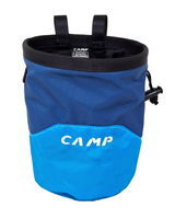 Camp Acqualong 1 Litre Climbing / Gym Chalk Bag - Choose Colour