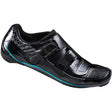 Shimano SPD-SL WR84 Womens Racing Cycling Shoe