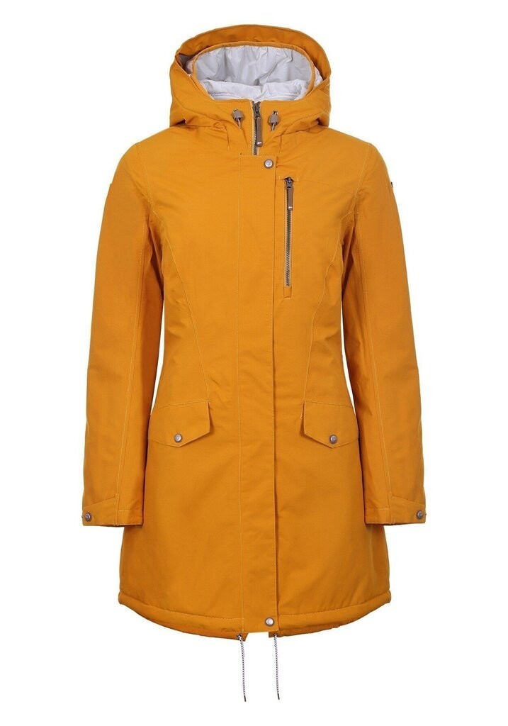 ICEPEAK Adona Womens Insulated Parka Coat