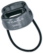 Camp 86702 Shell Rock Climbing Belay  Device - Choose Colour