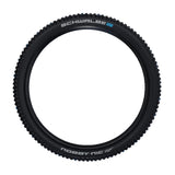 Schwalbe Nobby Nic 27.5'' Folding MTB Tyre - TLE