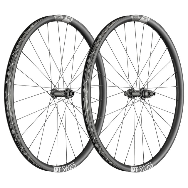 DT Swiss XMC 1501 27.5" Boost Micro Spline / XD 30mm Carbon Wheelset