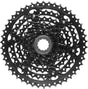 microSHIFT Accolyte CS-H083 Wide Range 8 Speed Cassette - Shimano HG