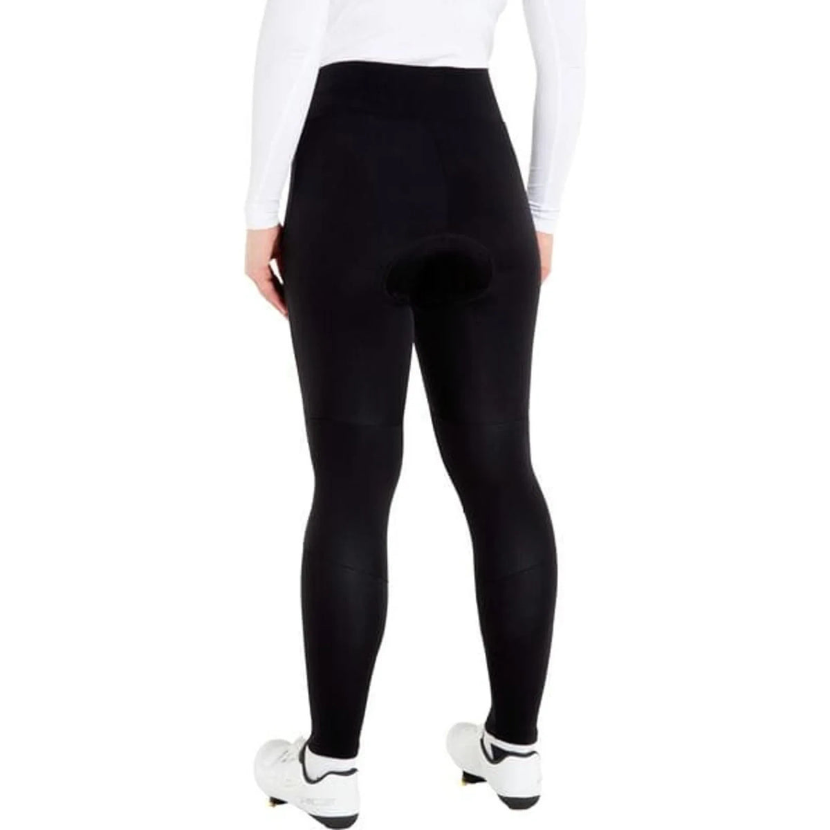 Freewheel Womens Thermal Cycling Tights