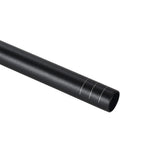 FSA Comet 35 Riser MTB Handlebar 800mm x 25mm Rise – Black