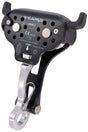 Camp Wing 2 Zip Line Pulley / Bag - Black
