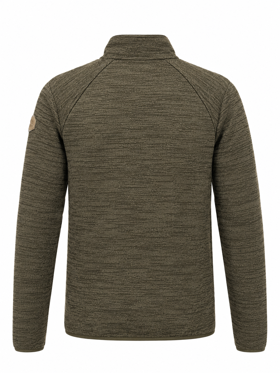 ICEPEAK Aiken Lightweight Fleece Mid-Layer Jacket