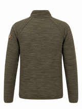 ICEPEAK Aiken Lightweight Fleece Mid-Layer Jacket