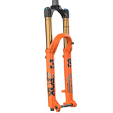 Fox 38 Float Factory GRIP X2 29" Suspension Fork - 180mm Travel - 15 x 110mm