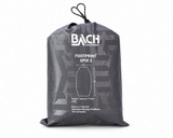 Bach Spix 3 Footprint Groundsheet Tent Floor Protector Tarp 40D Ripstop Nylon