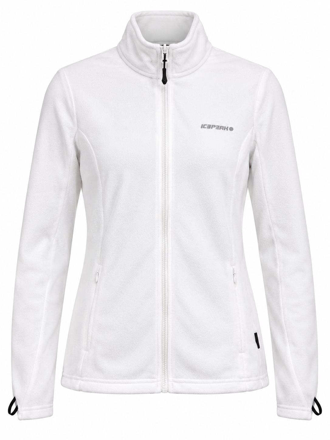 ICEPEAK Jaylee Womens Fleece Jacket