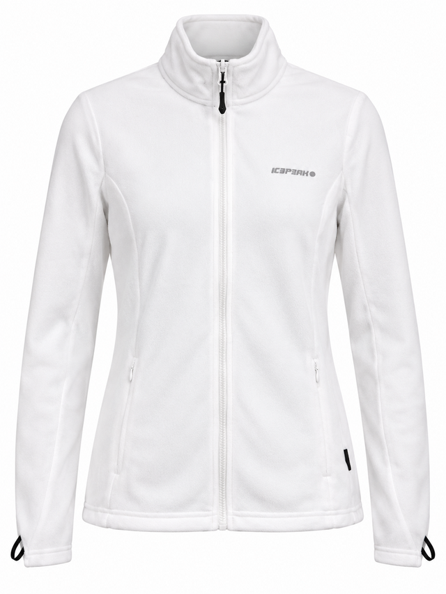 ICEPEAK Jaylee Womens Fleece Jacket