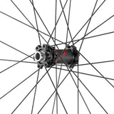 Fulcrum E-Fire 700 E-MTB Mullet Wheel Set - 27.5 / 29 - 30 / 35mm - Shimano HG