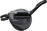 Shimano SLM8100 XT Shifter - 2-Speed - LH
