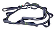 Camp Daisy Chain 54" Long Climbing Sling - Grey