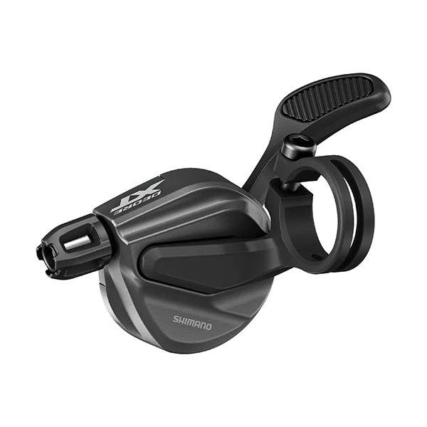 Shimano SLM8100 XT Shifter - 2-Speed - LH