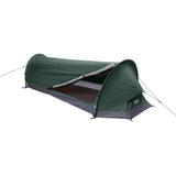 Bach Half Tent Pro Ultralight 1 Person Bikepacking / Backpacking / Stealth Tent