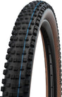Schwalbe Wicked Will 27.5 x 2.4 Tan - Evo - SuperRace - TLEasy - ADDIX SpeedGrip